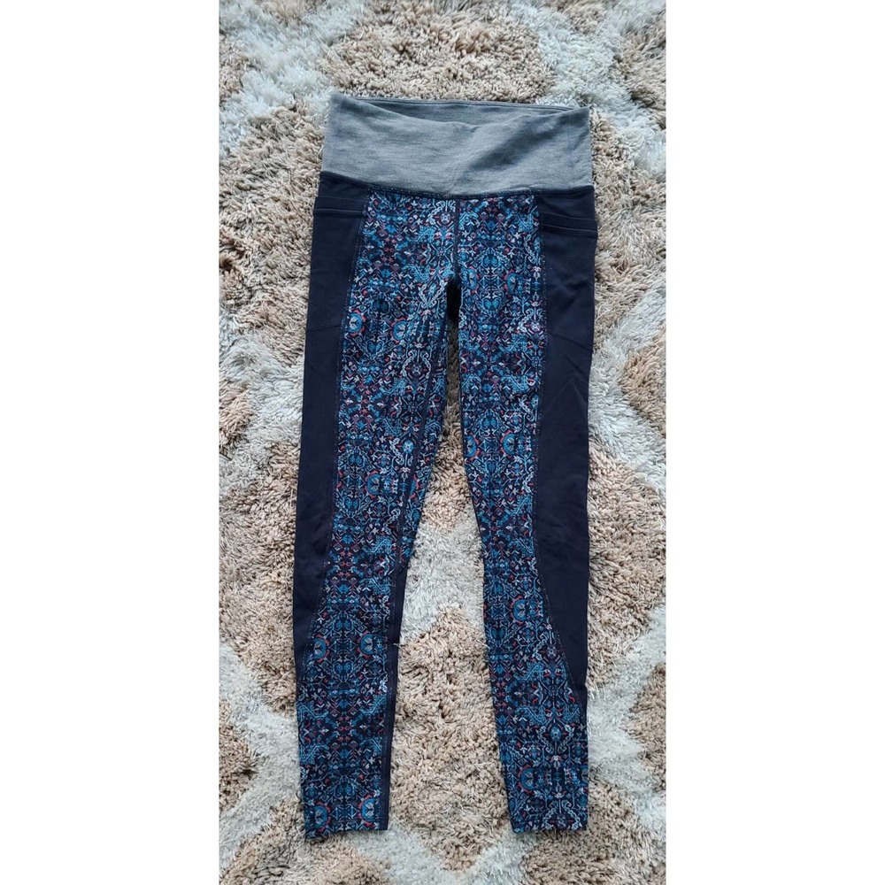 Athleta Athletic Leggings‎ Small
